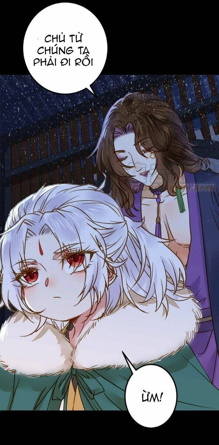 Tuyệt Sắc Quyến Rũ: Quỷ Y Chí Tôn: Chapter 324