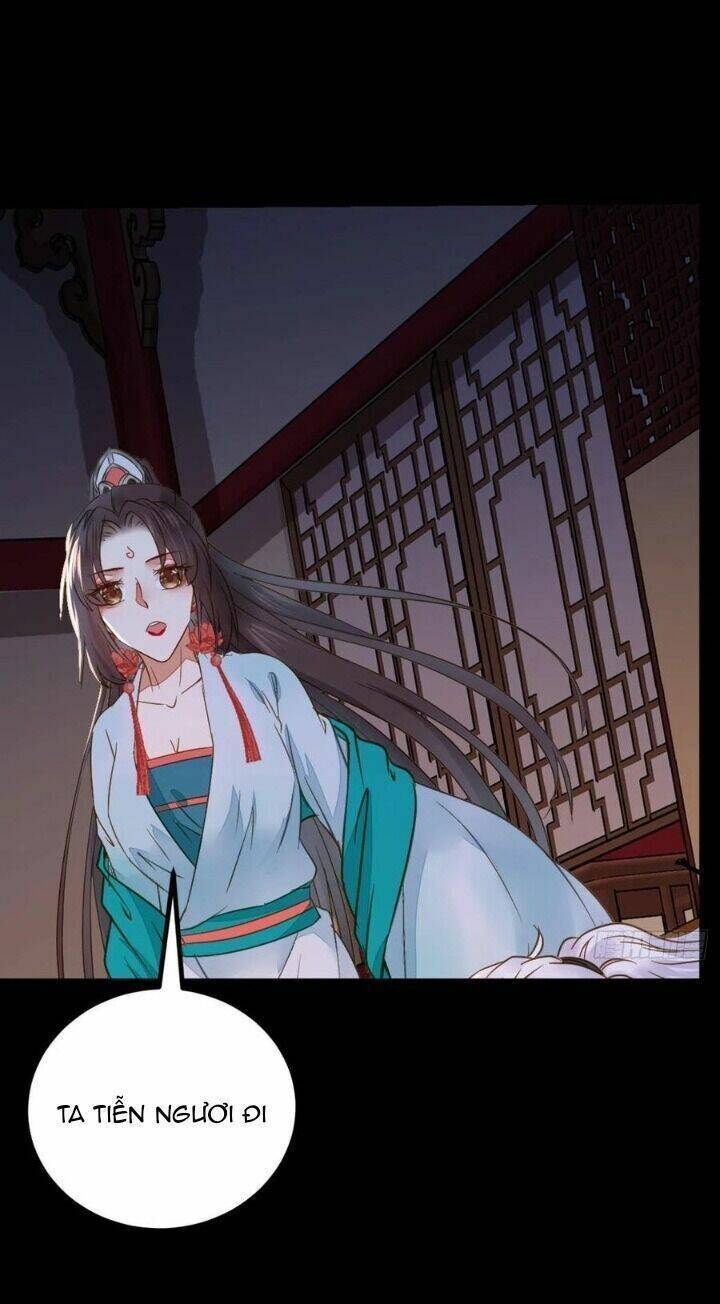Tuyệt Sắc Quyến Rũ: Quỷ Y Chí Tôn: Chapter 324