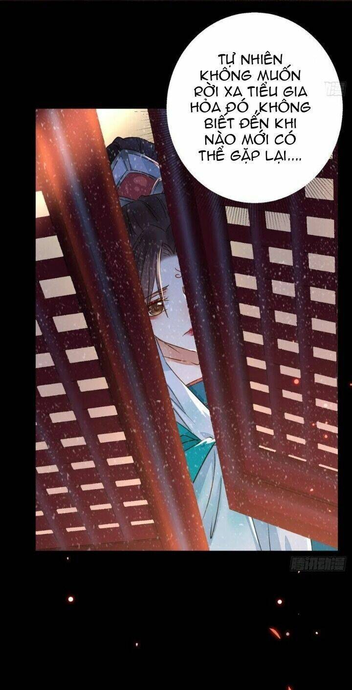 Tuyệt Sắc Quyến Rũ: Quỷ Y Chí Tôn: Chapter 324