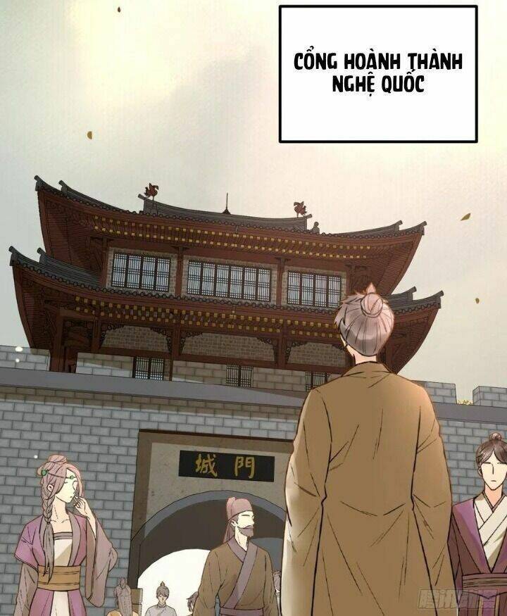 Tuyệt Sắc Quyến Rũ: Quỷ Y Chí Tôn: Chapter 324