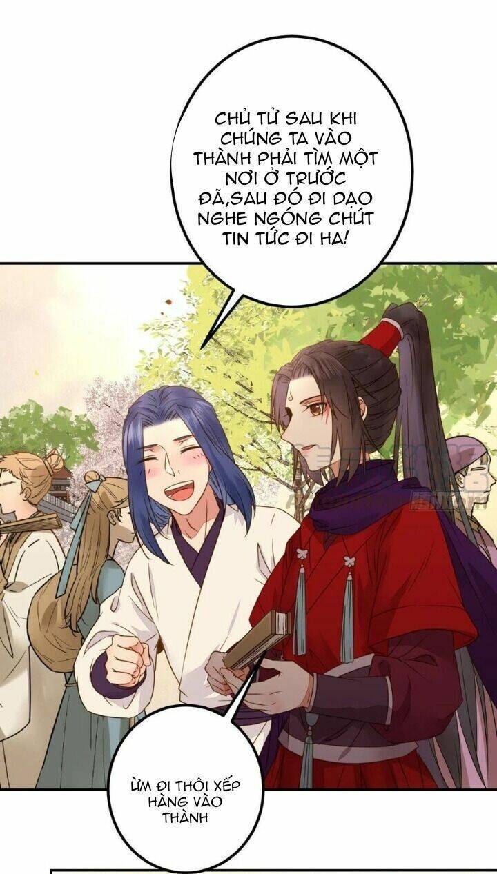 Tuyệt Sắc Quyến Rũ: Quỷ Y Chí Tôn: Chapter 324