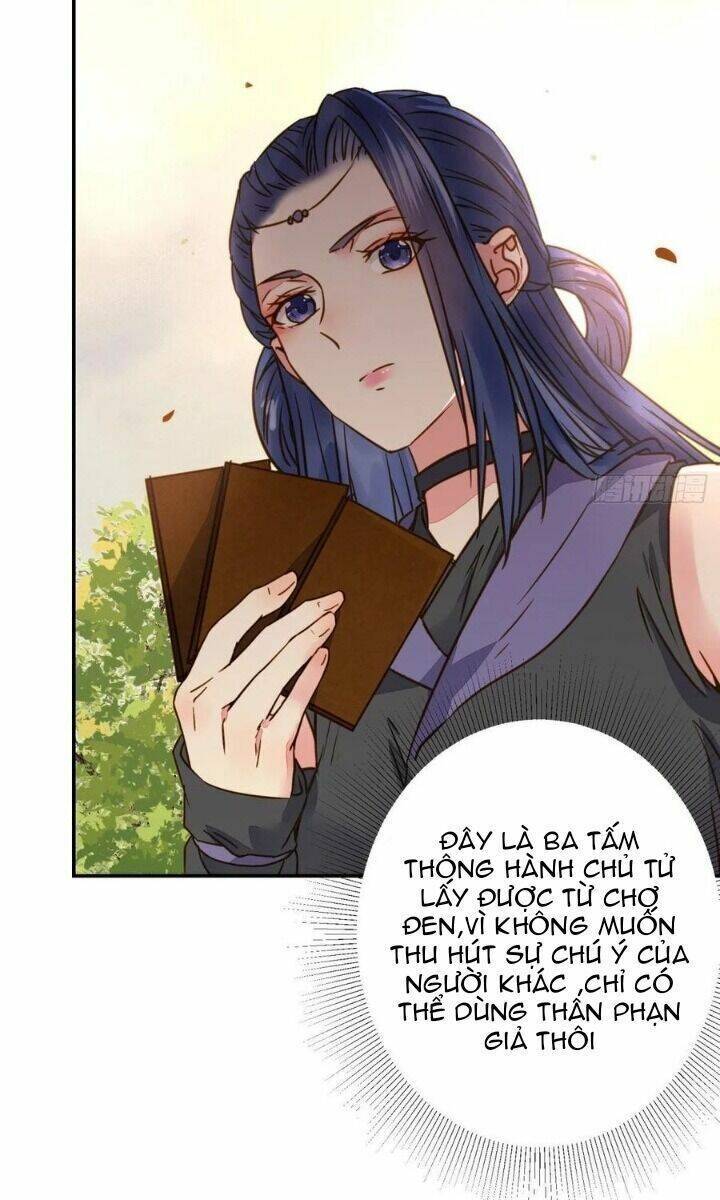 Tuyệt Sắc Quyến Rũ: Quỷ Y Chí Tôn: Chapter 324