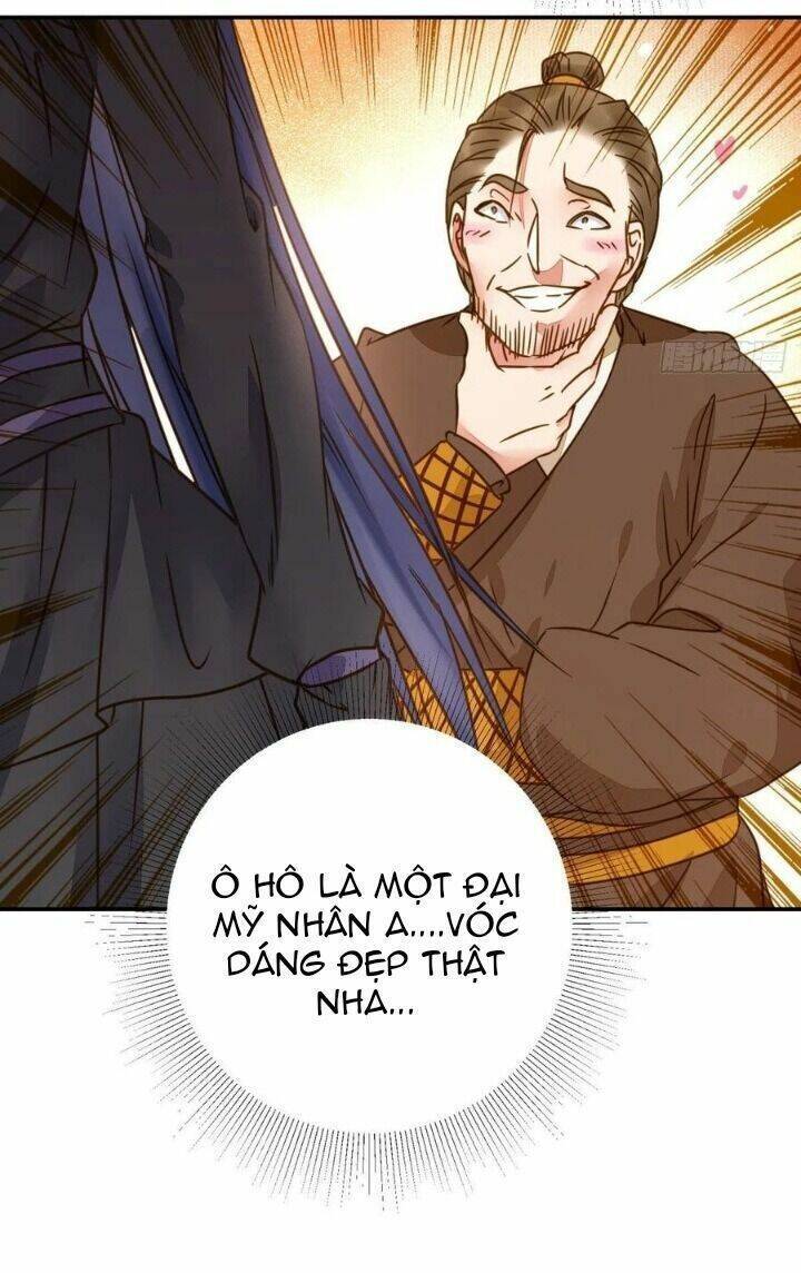 Tuyệt Sắc Quyến Rũ: Quỷ Y Chí Tôn: Chapter 324