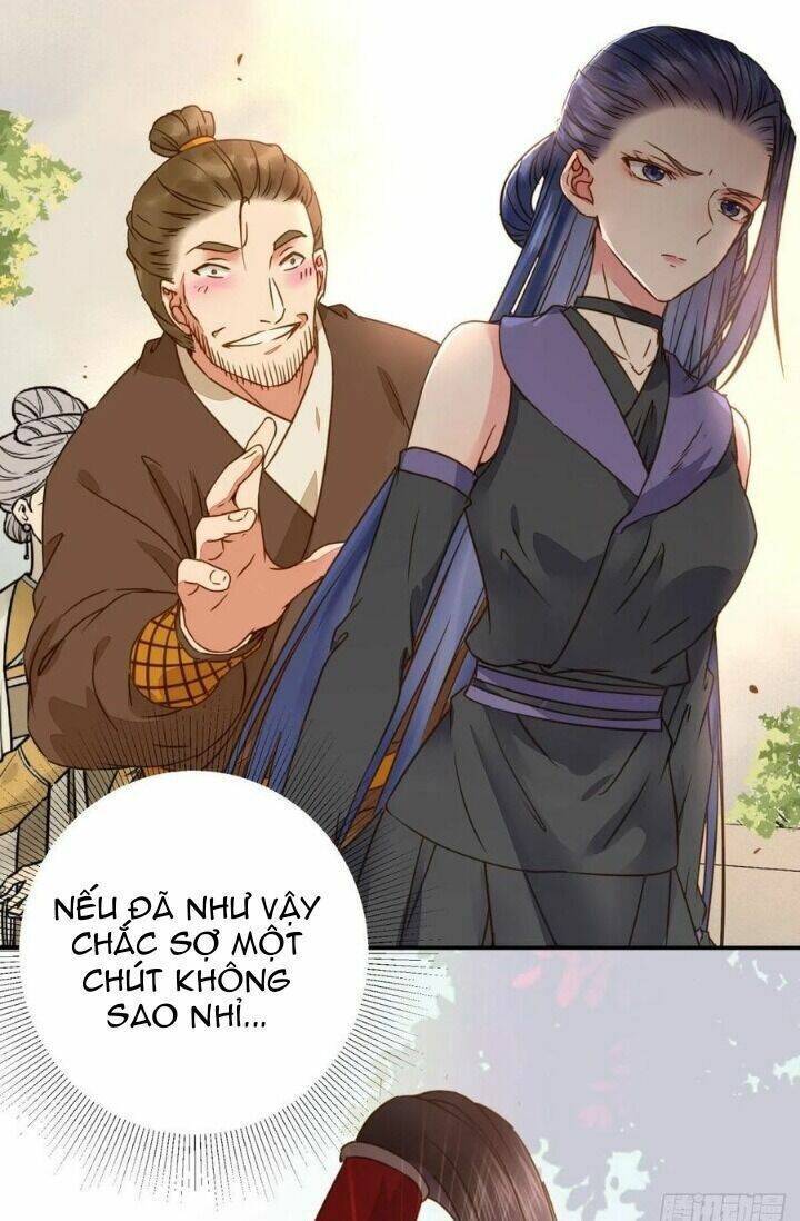 Tuyệt Sắc Quyến Rũ: Quỷ Y Chí Tôn: Chapter 324