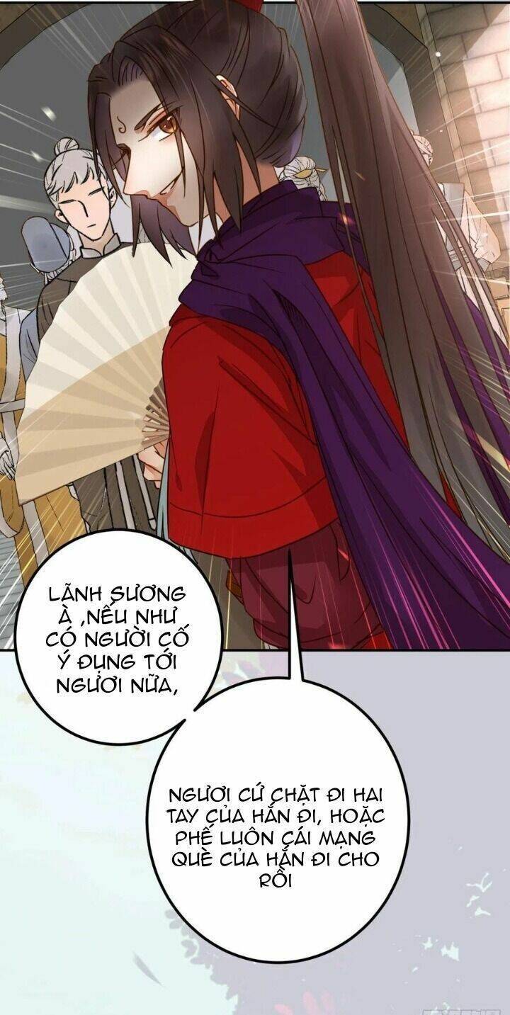 Tuyệt Sắc Quyến Rũ: Quỷ Y Chí Tôn: Chapter 324