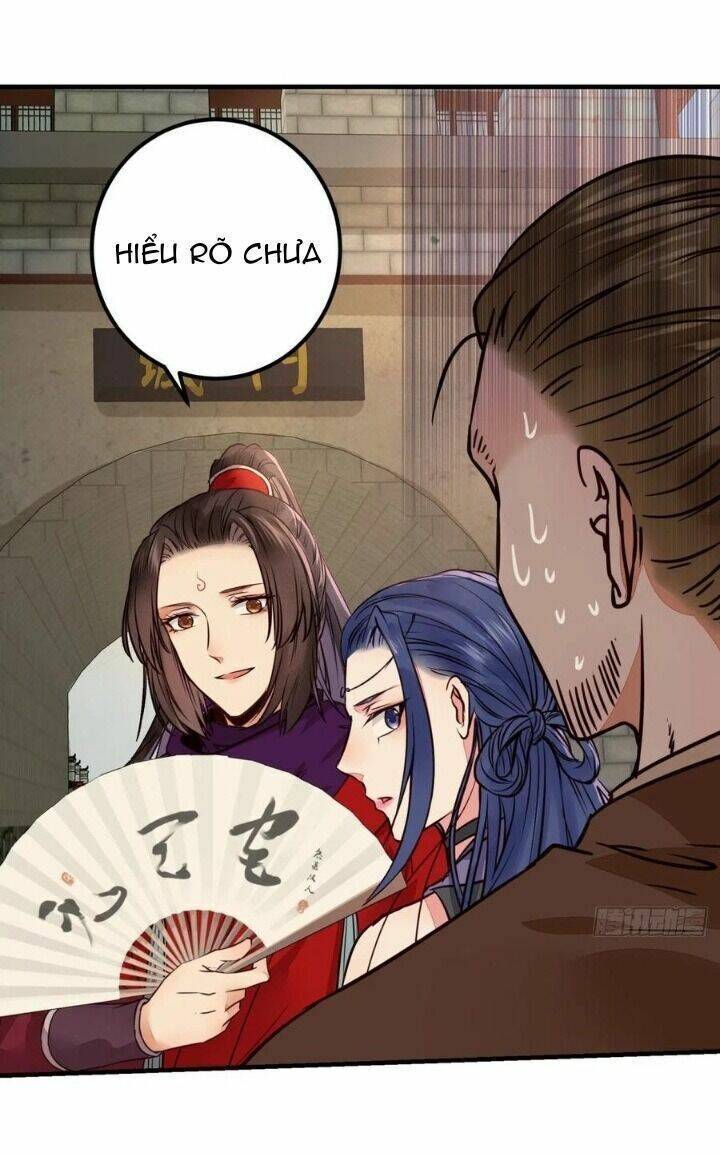 Tuyệt Sắc Quyến Rũ: Quỷ Y Chí Tôn: Chapter 324