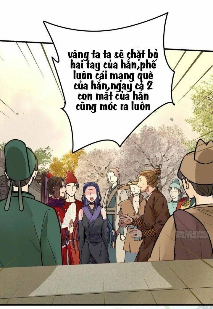 Tuyệt Sắc Quyến Rũ: Quỷ Y Chí Tôn: Chapter 324