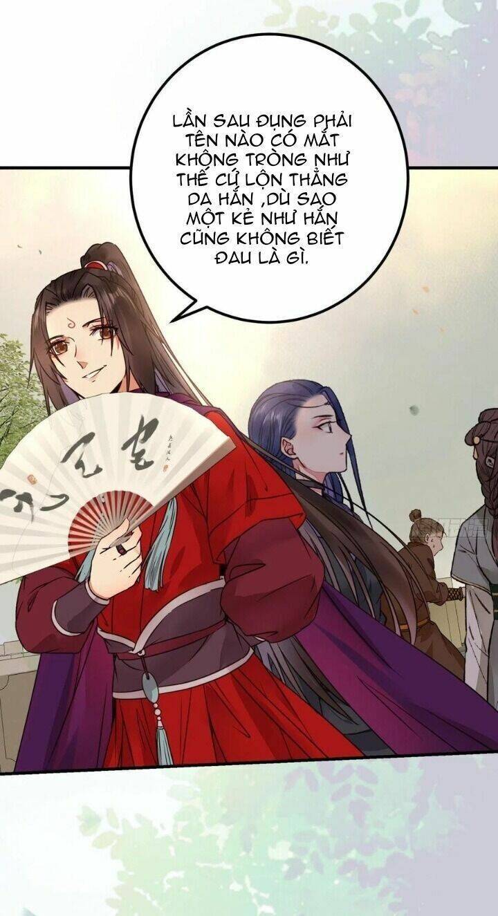 Tuyệt Sắc Quyến Rũ: Quỷ Y Chí Tôn: Chapter 324