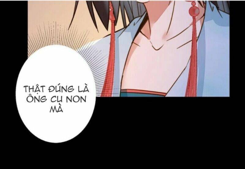 Tuyệt Sắc Quyến Rũ: Quỷ Y Chí Tôn: Chapter 324