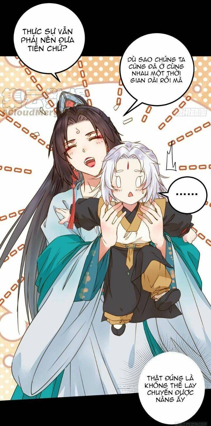 Tuyệt Sắc Quyến Rũ: Quỷ Y Chí Tôn: Chapter 324