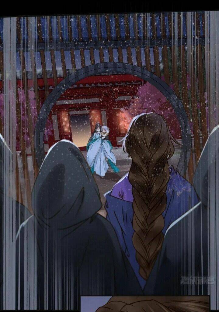 Tuyệt Sắc Quyến Rũ: Quỷ Y Chí Tôn: Chapter 324