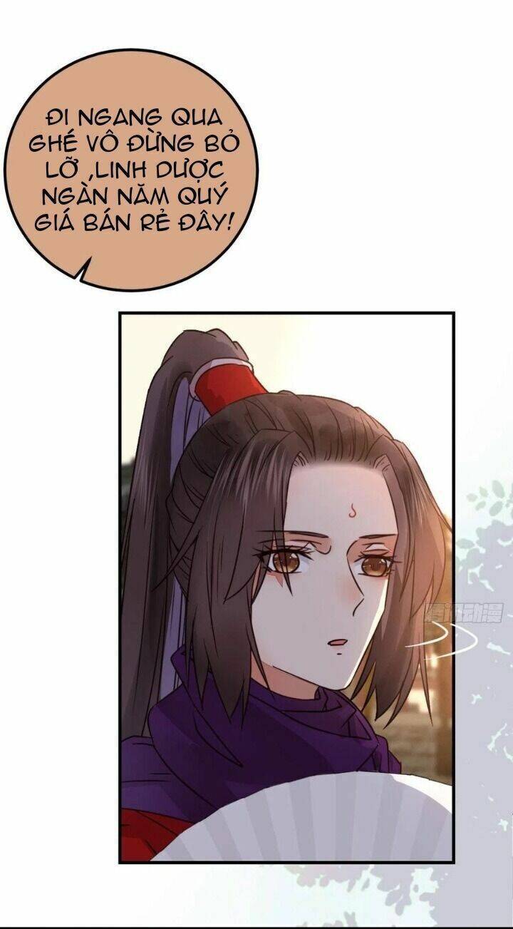Tuyệt Sắc Quyến Rũ: Quỷ Y Chí Tôn: Chapter 325