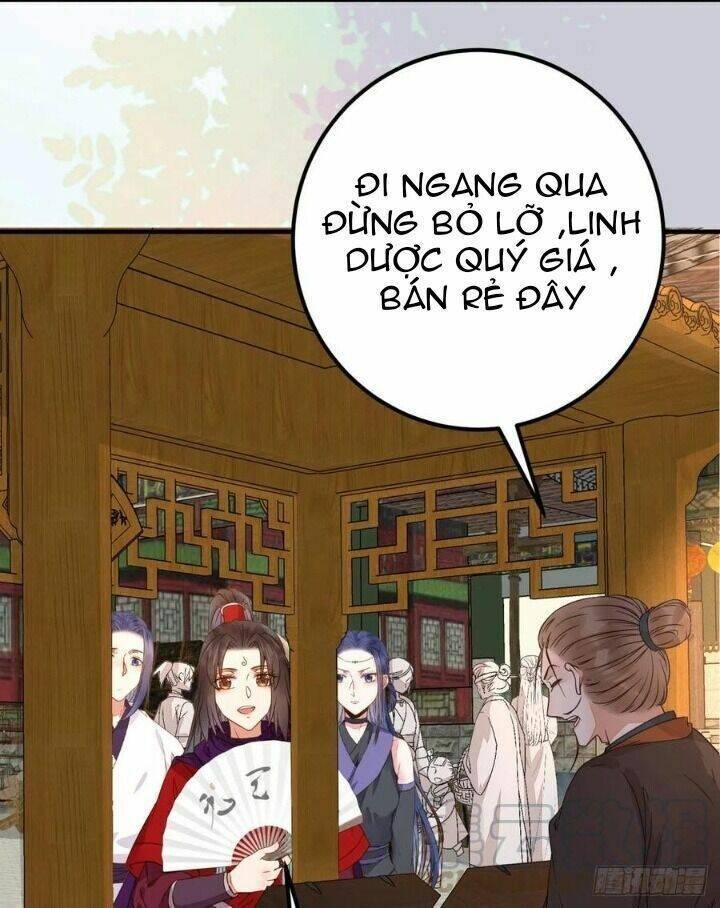 Tuyệt Sắc Quyến Rũ: Quỷ Y Chí Tôn: Chapter 325