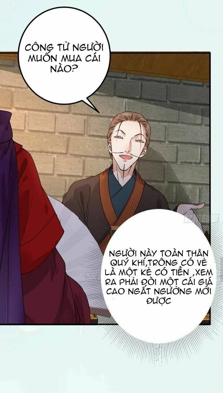 Tuyệt Sắc Quyến Rũ: Quỷ Y Chí Tôn: Chapter 325