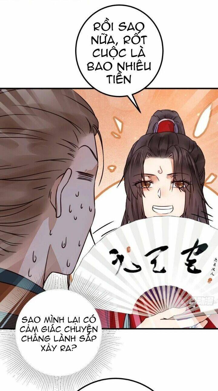 Tuyệt Sắc Quyến Rũ: Quỷ Y Chí Tôn: Chapter 325