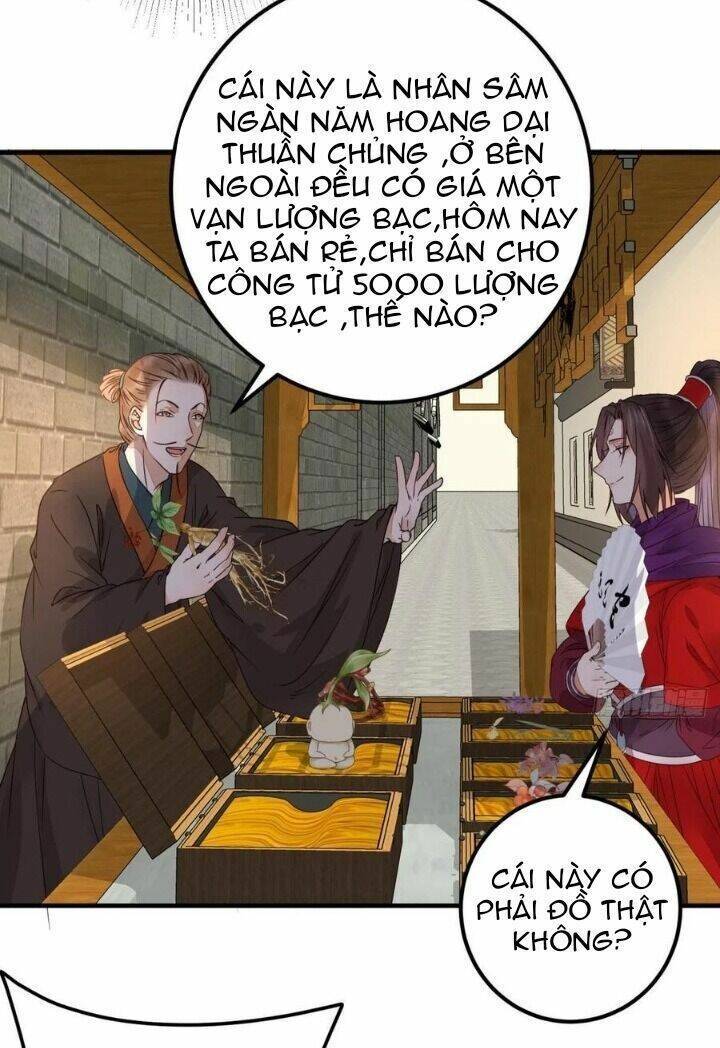 Tuyệt Sắc Quyến Rũ: Quỷ Y Chí Tôn: Chapter 325