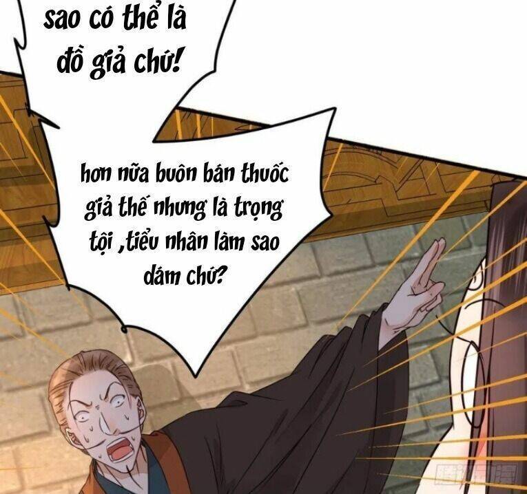 Tuyệt Sắc Quyến Rũ: Quỷ Y Chí Tôn: Chapter 325