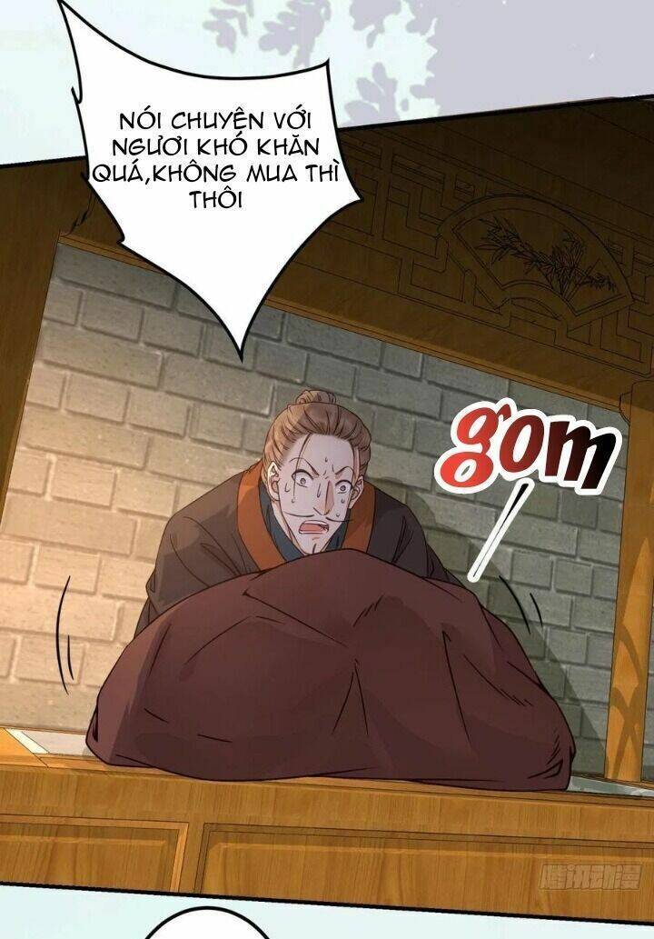 Tuyệt Sắc Quyến Rũ: Quỷ Y Chí Tôn: Chapter 325