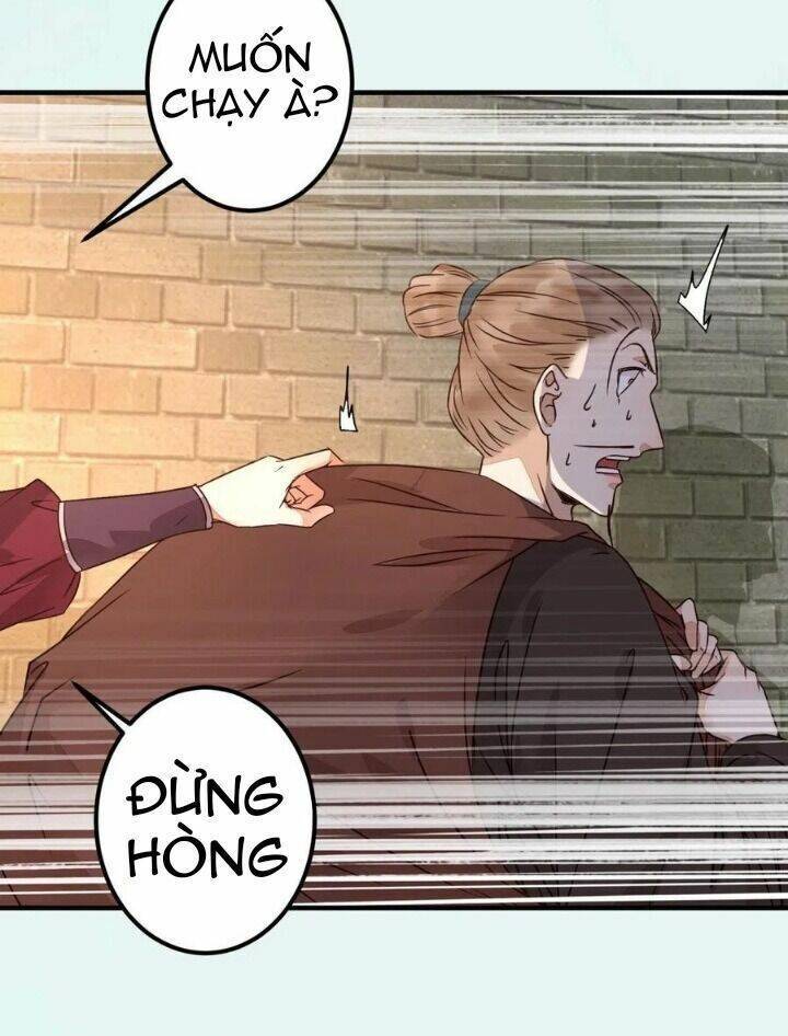 Tuyệt Sắc Quyến Rũ: Quỷ Y Chí Tôn: Chapter 325