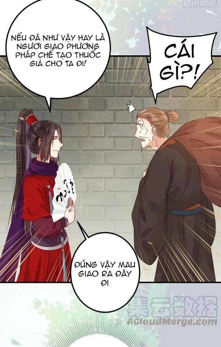 Tuyệt Sắc Quyến Rũ: Quỷ Y Chí Tôn: Chapter 325