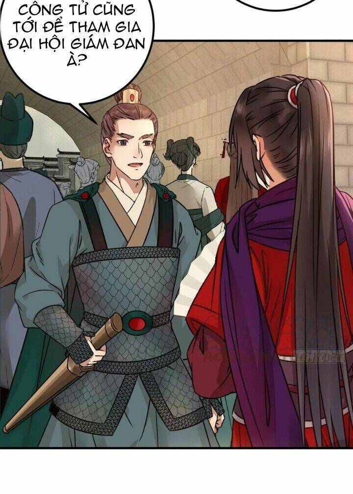 Tuyệt Sắc Quyến Rũ: Quỷ Y Chí Tôn: Chapter 325