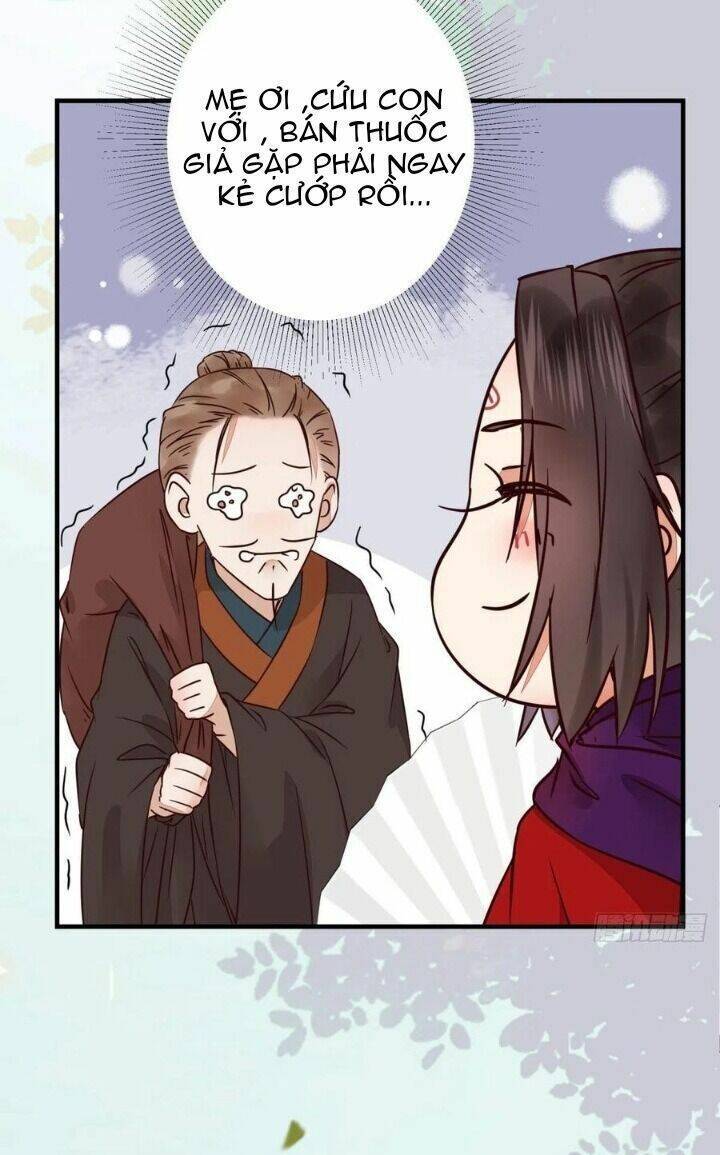 Tuyệt Sắc Quyến Rũ: Quỷ Y Chí Tôn: Chapter 325