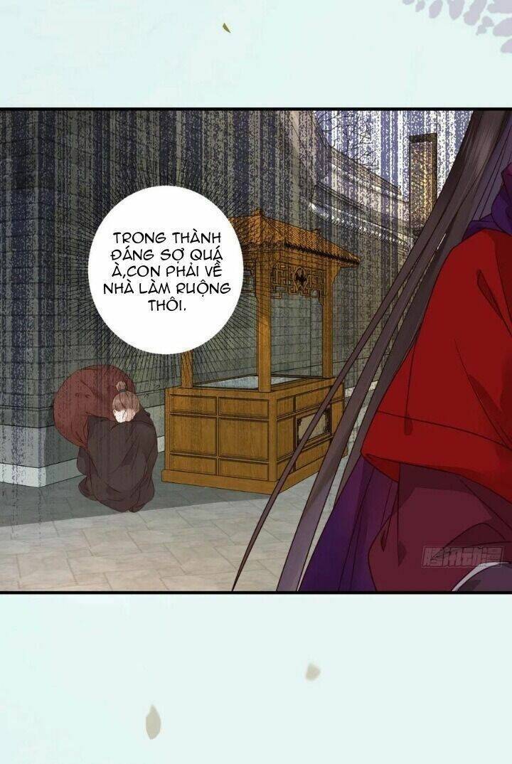 Tuyệt Sắc Quyến Rũ: Quỷ Y Chí Tôn: Chapter 325