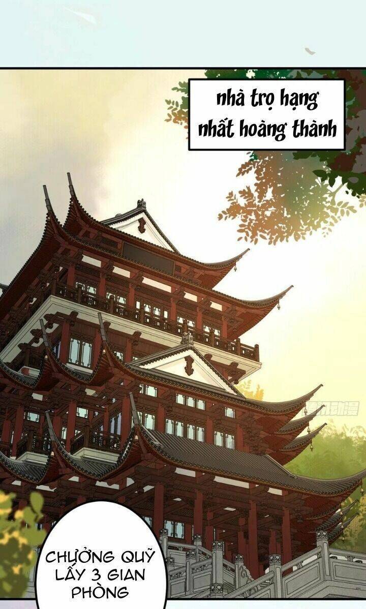 Tuyệt Sắc Quyến Rũ: Quỷ Y Chí Tôn: Chapter 325