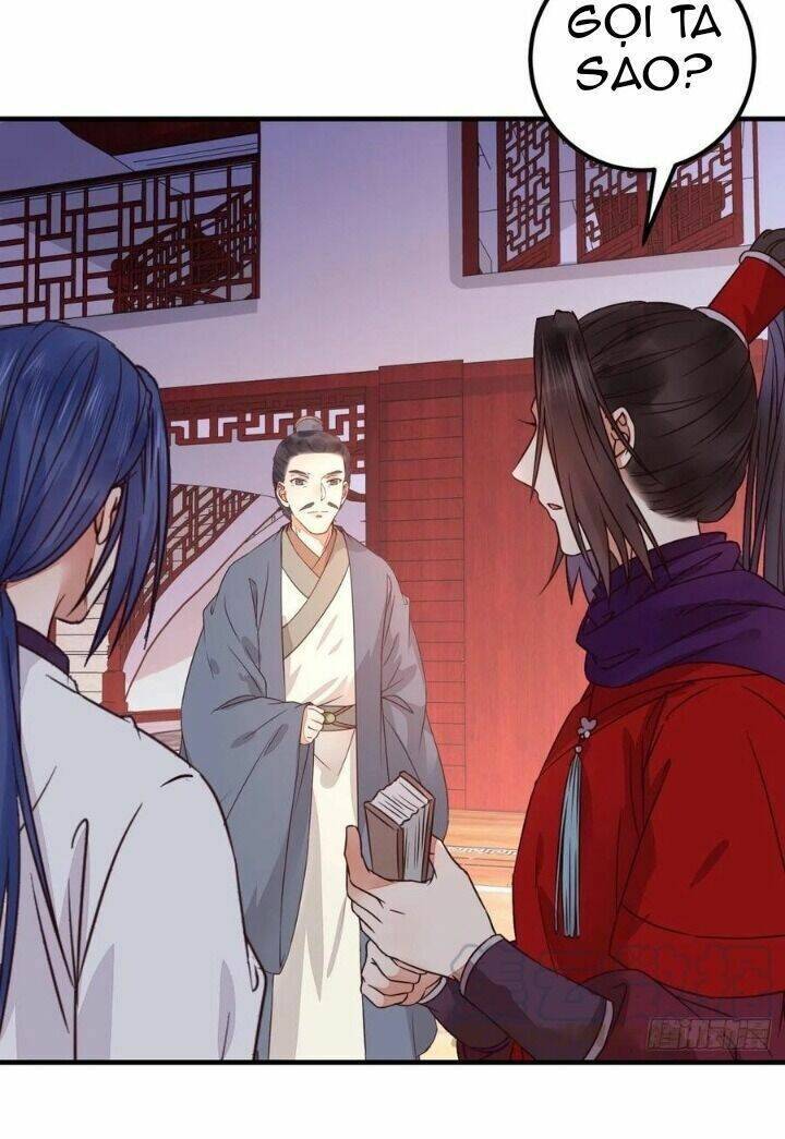 Tuyệt Sắc Quyến Rũ: Quỷ Y Chí Tôn: Chapter 325