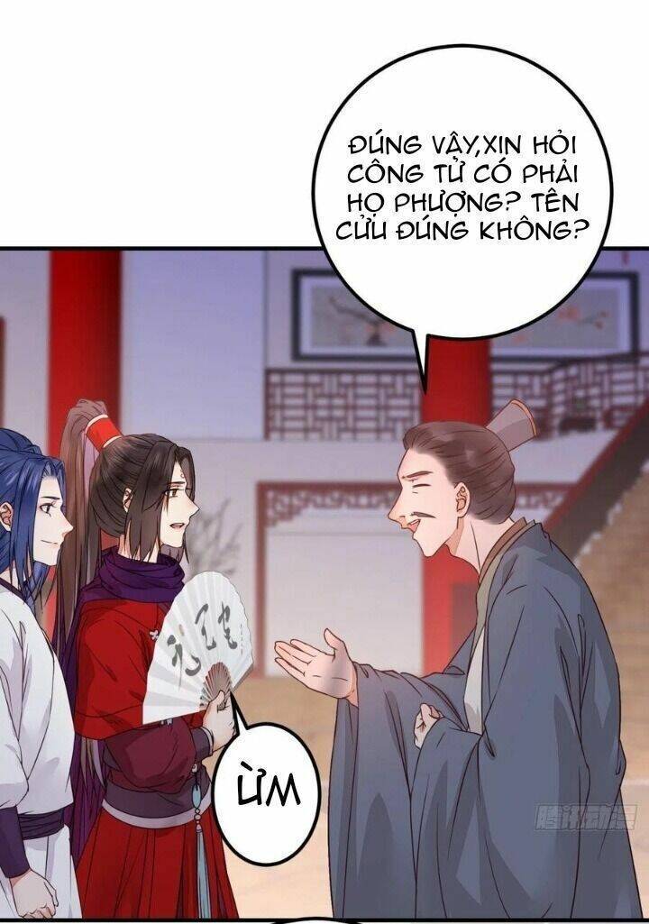 Tuyệt Sắc Quyến Rũ: Quỷ Y Chí Tôn: Chapter 325