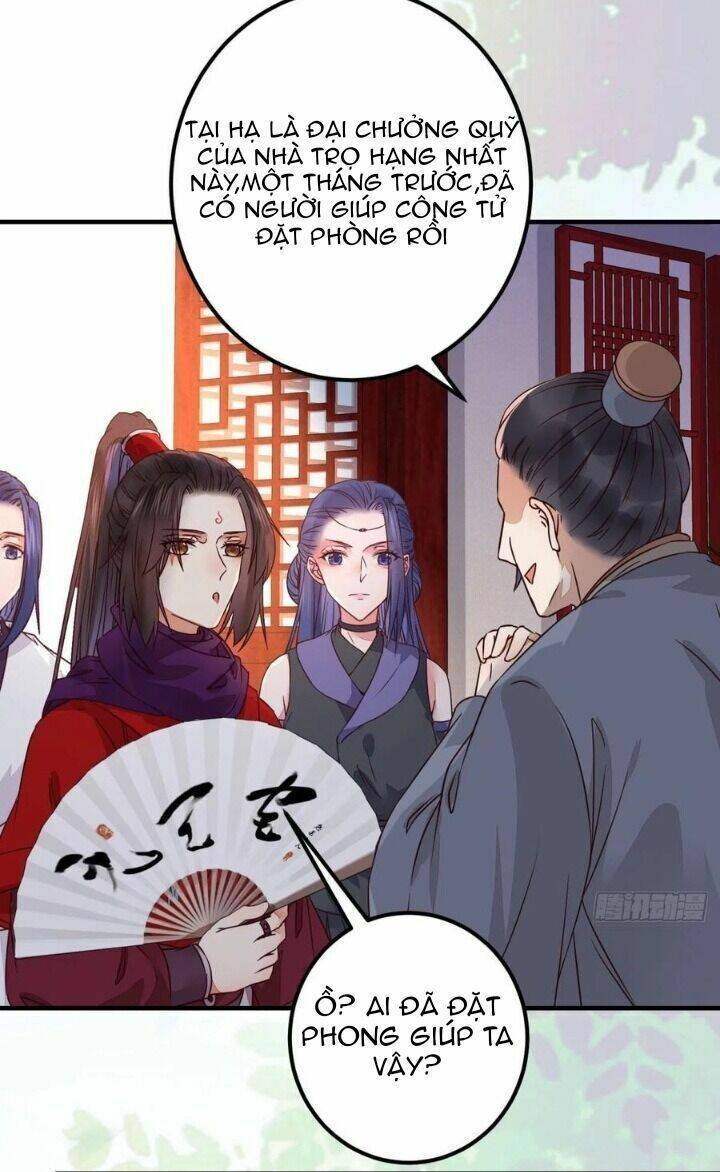 Tuyệt Sắc Quyến Rũ: Quỷ Y Chí Tôn: Chapter 325