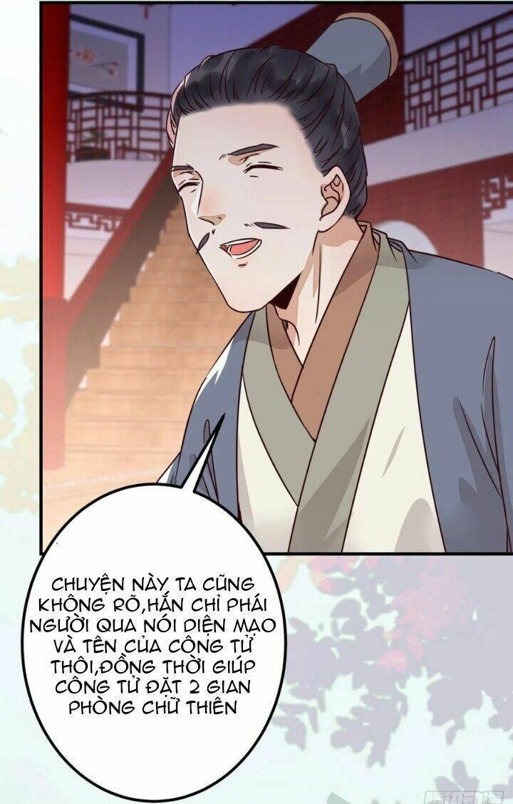 Tuyệt Sắc Quyến Rũ: Quỷ Y Chí Tôn: Chapter 325