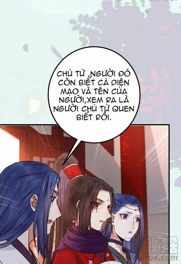 Tuyệt Sắc Quyến Rũ: Quỷ Y Chí Tôn: Chapter 325