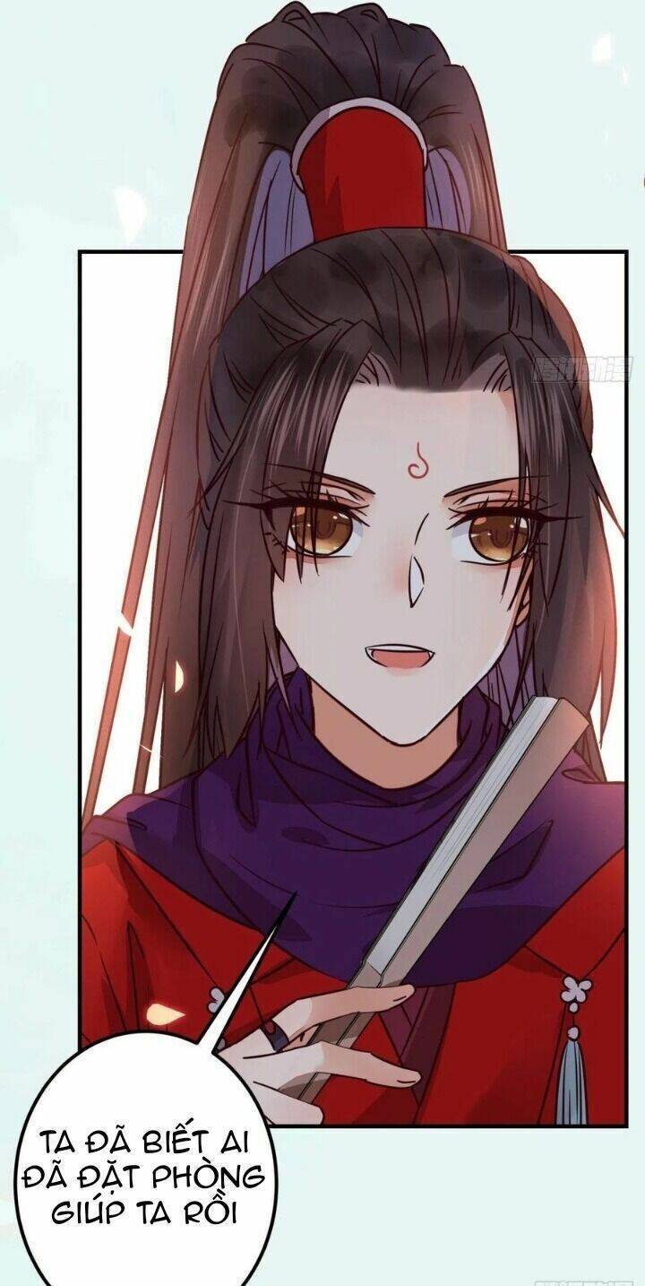 Tuyệt Sắc Quyến Rũ: Quỷ Y Chí Tôn: Chapter 325