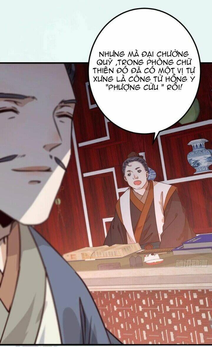 Tuyệt Sắc Quyến Rũ: Quỷ Y Chí Tôn: Chapter 325