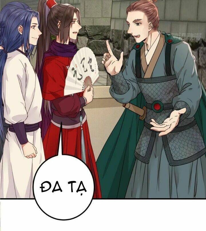 Tuyệt Sắc Quyến Rũ: Quỷ Y Chí Tôn: Chapter 325