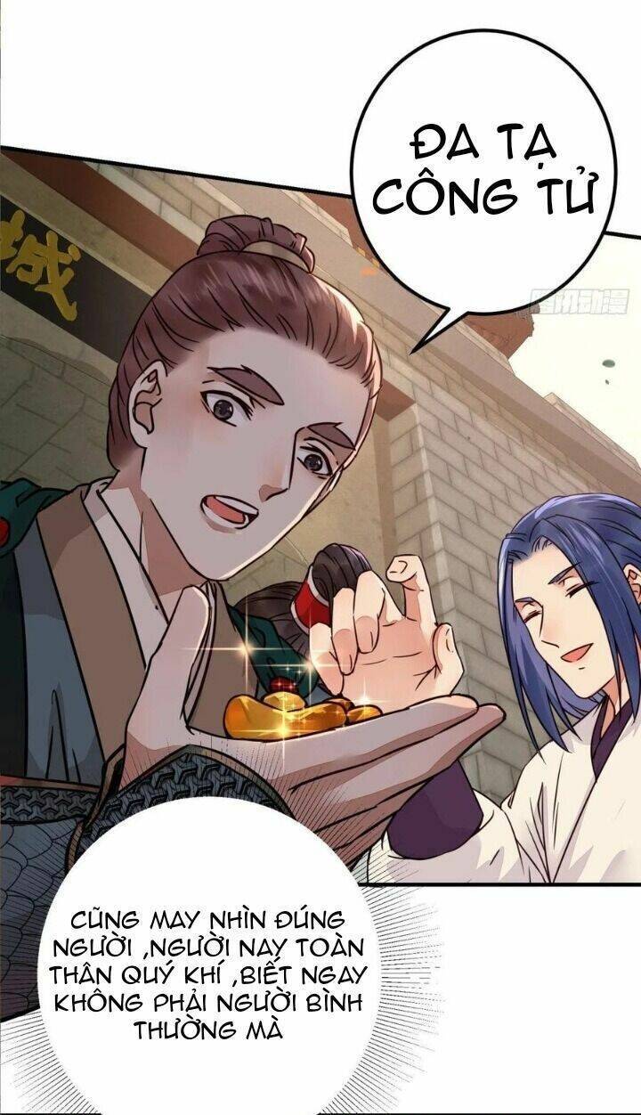 Tuyệt Sắc Quyến Rũ: Quỷ Y Chí Tôn: Chapter 325