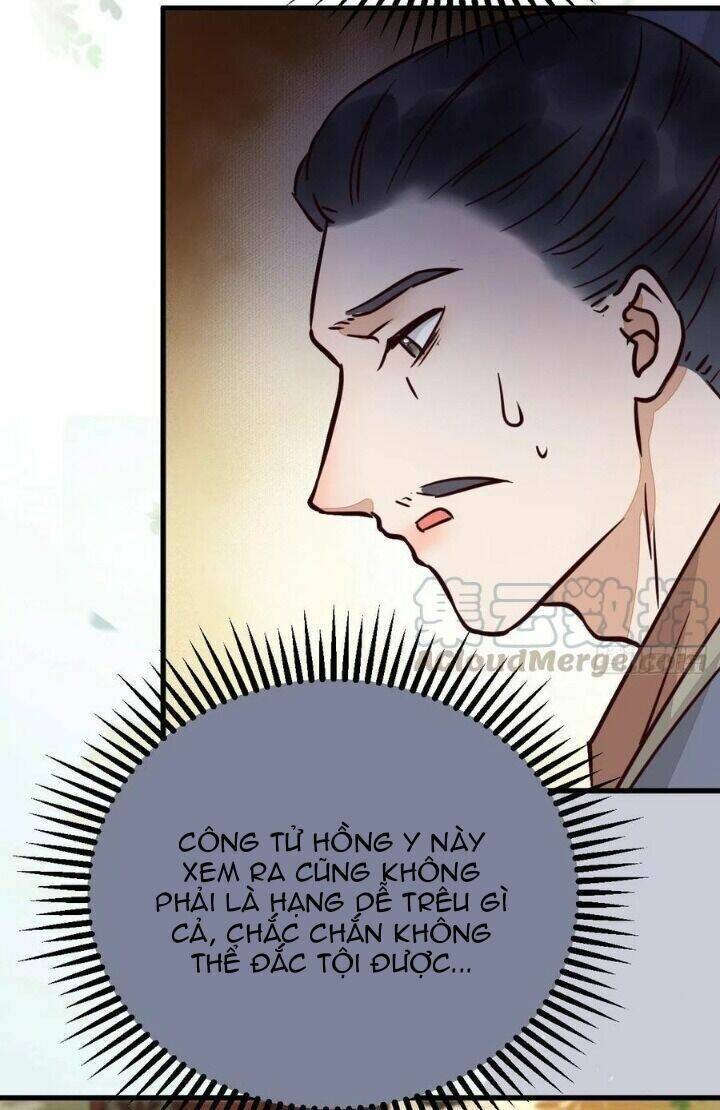 Tuyệt Sắc Quyến Rũ: Quỷ Y Chí Tôn: Chapter 326