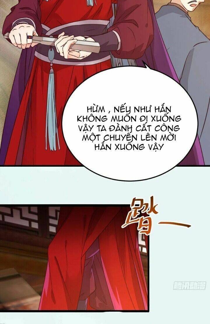 Tuyệt Sắc Quyến Rũ: Quỷ Y Chí Tôn: Chapter 326