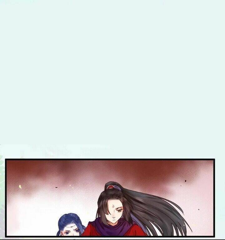 Tuyệt Sắc Quyến Rũ: Quỷ Y Chí Tôn: Chapter 326