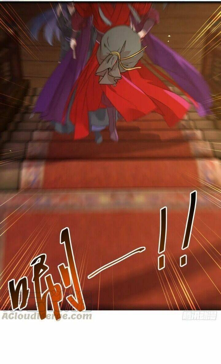 Tuyệt Sắc Quyến Rũ: Quỷ Y Chí Tôn: Chapter 326