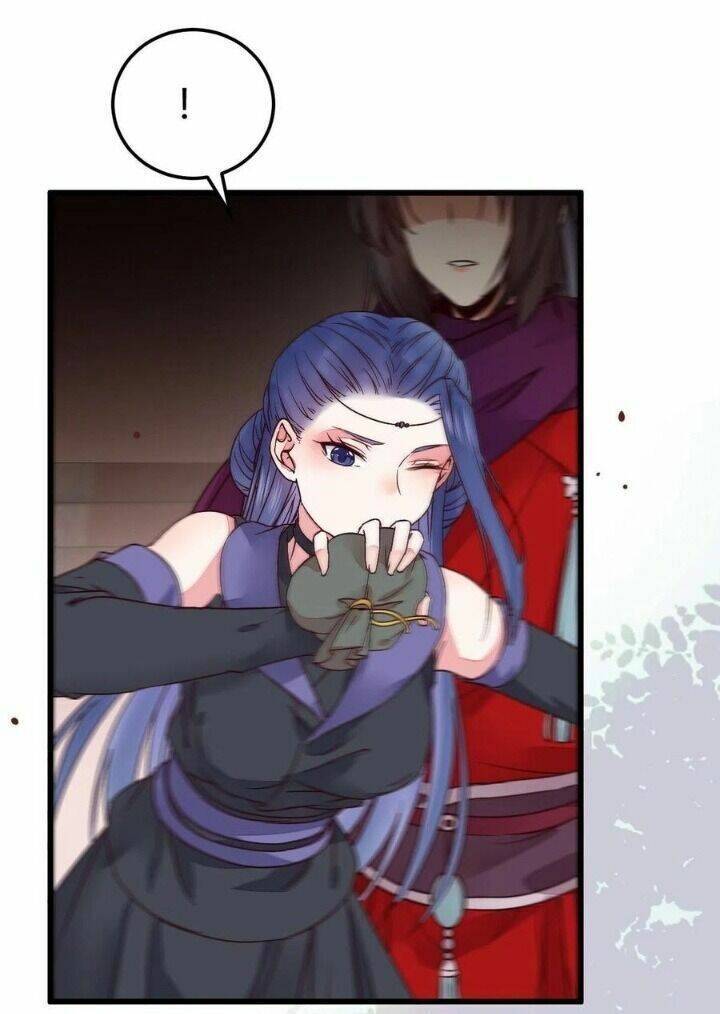 Tuyệt Sắc Quyến Rũ: Quỷ Y Chí Tôn: Chapter 326