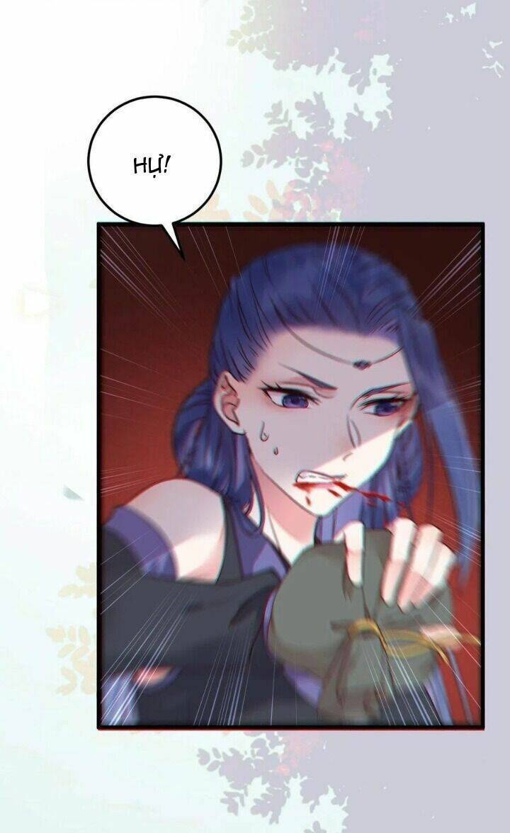 Tuyệt Sắc Quyến Rũ: Quỷ Y Chí Tôn: Chapter 326