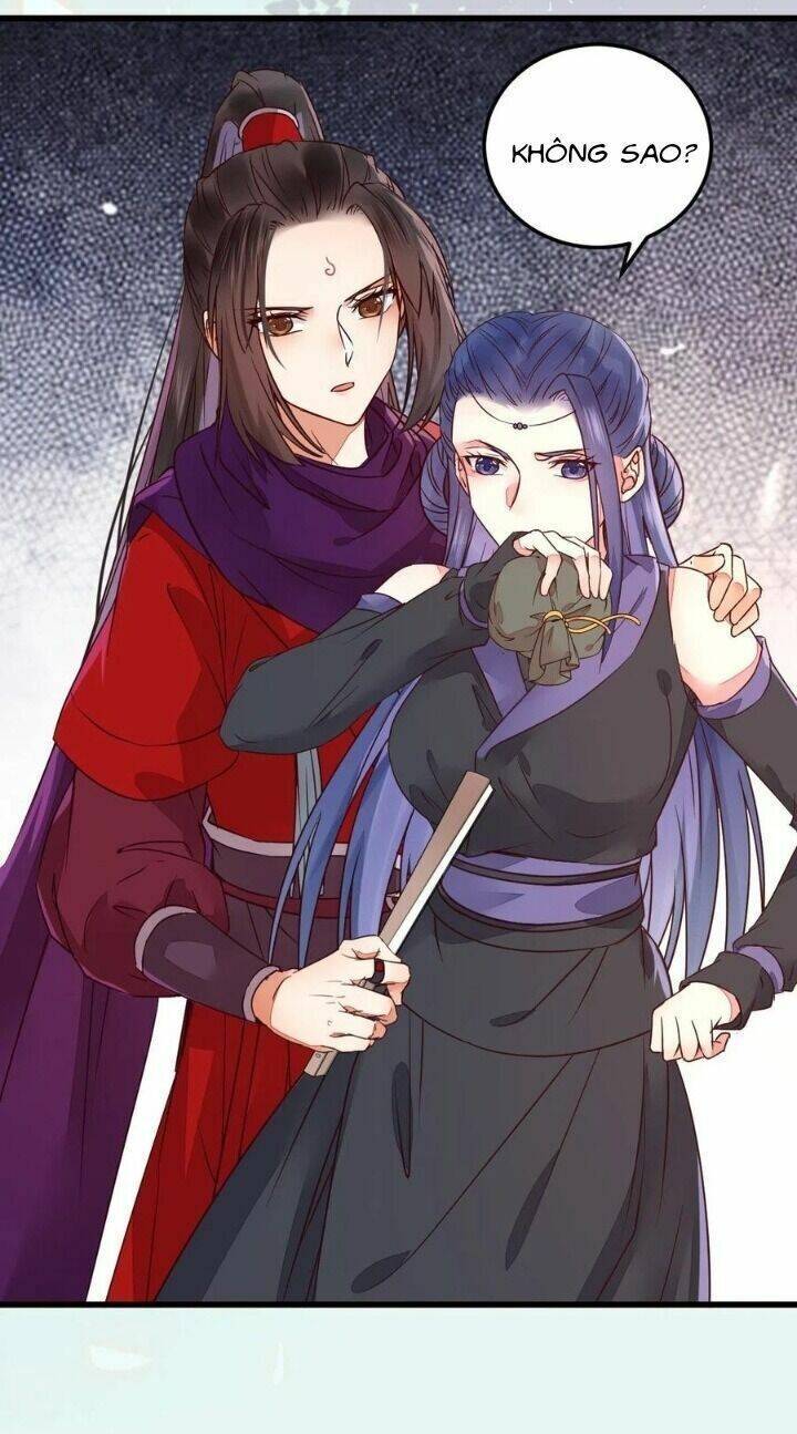 Tuyệt Sắc Quyến Rũ: Quỷ Y Chí Tôn: Chapter 326