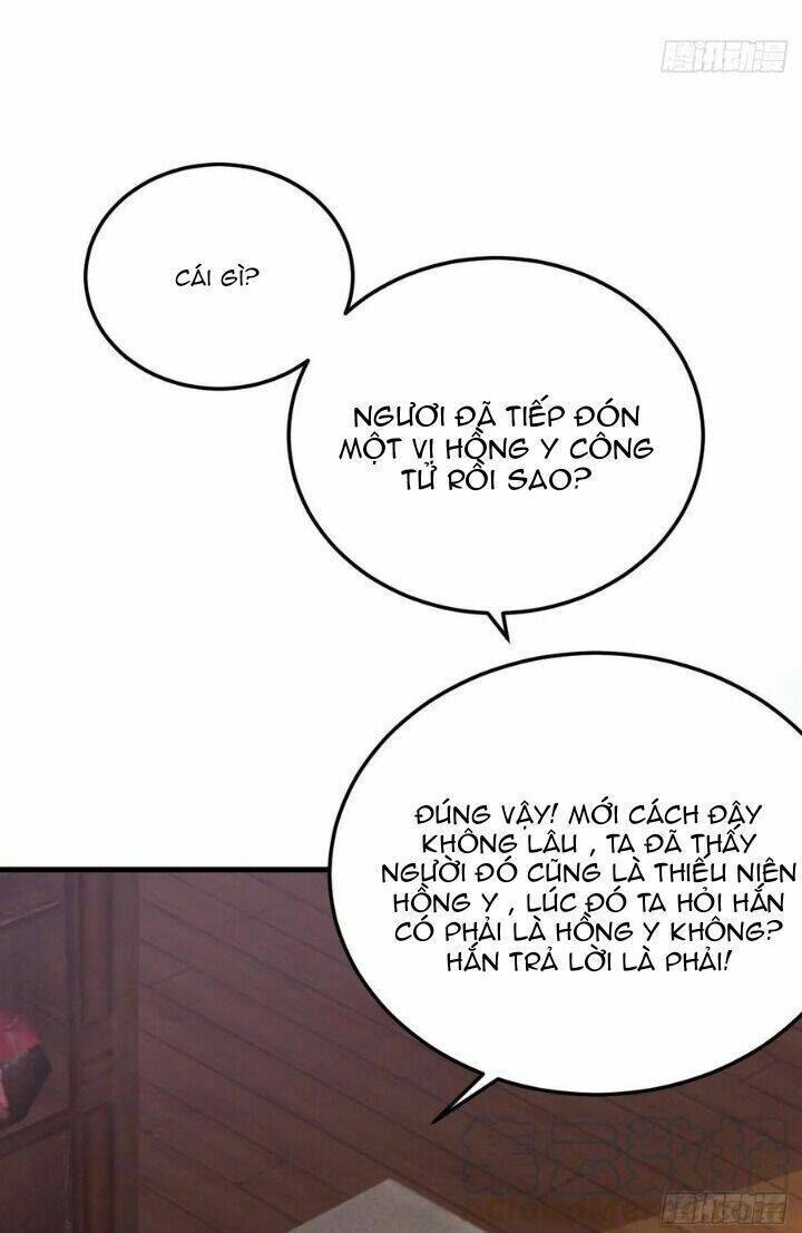 Tuyệt Sắc Quyến Rũ: Quỷ Y Chí Tôn: Chapter 326