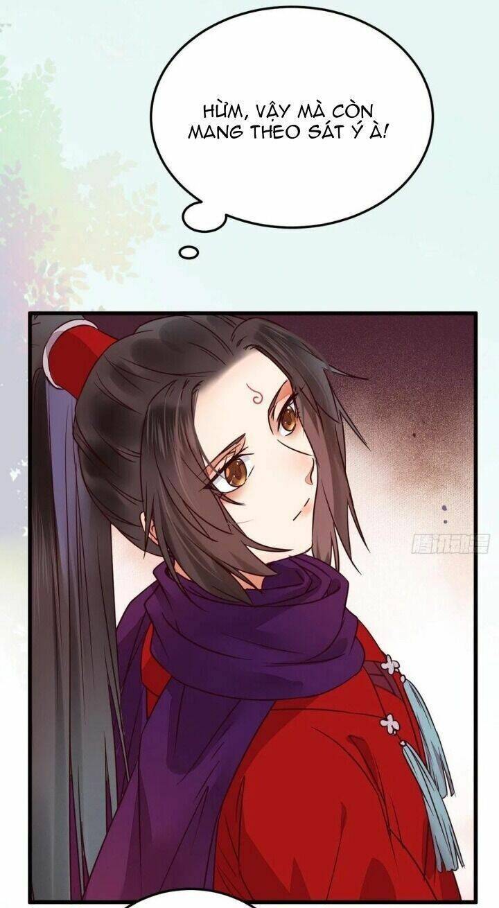 Tuyệt Sắc Quyến Rũ: Quỷ Y Chí Tôn: Chapter 326