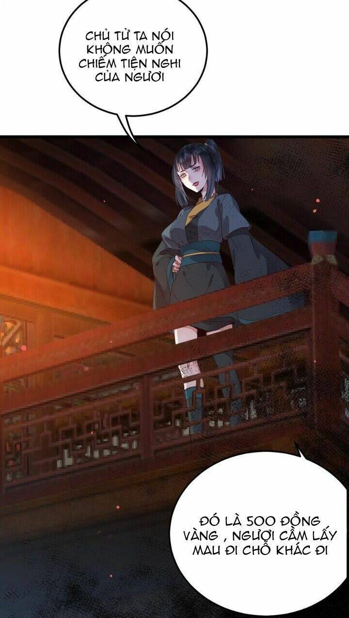 Tuyệt Sắc Quyến Rũ: Quỷ Y Chí Tôn: Chapter 326