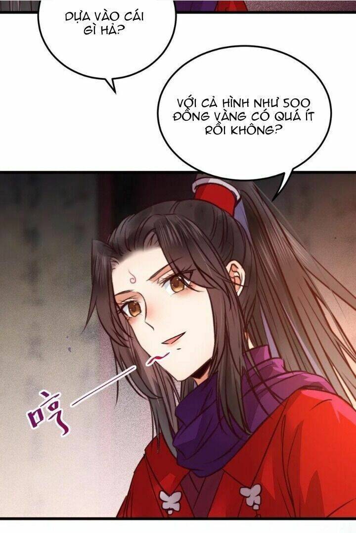 Tuyệt Sắc Quyến Rũ: Quỷ Y Chí Tôn: Chapter 326
