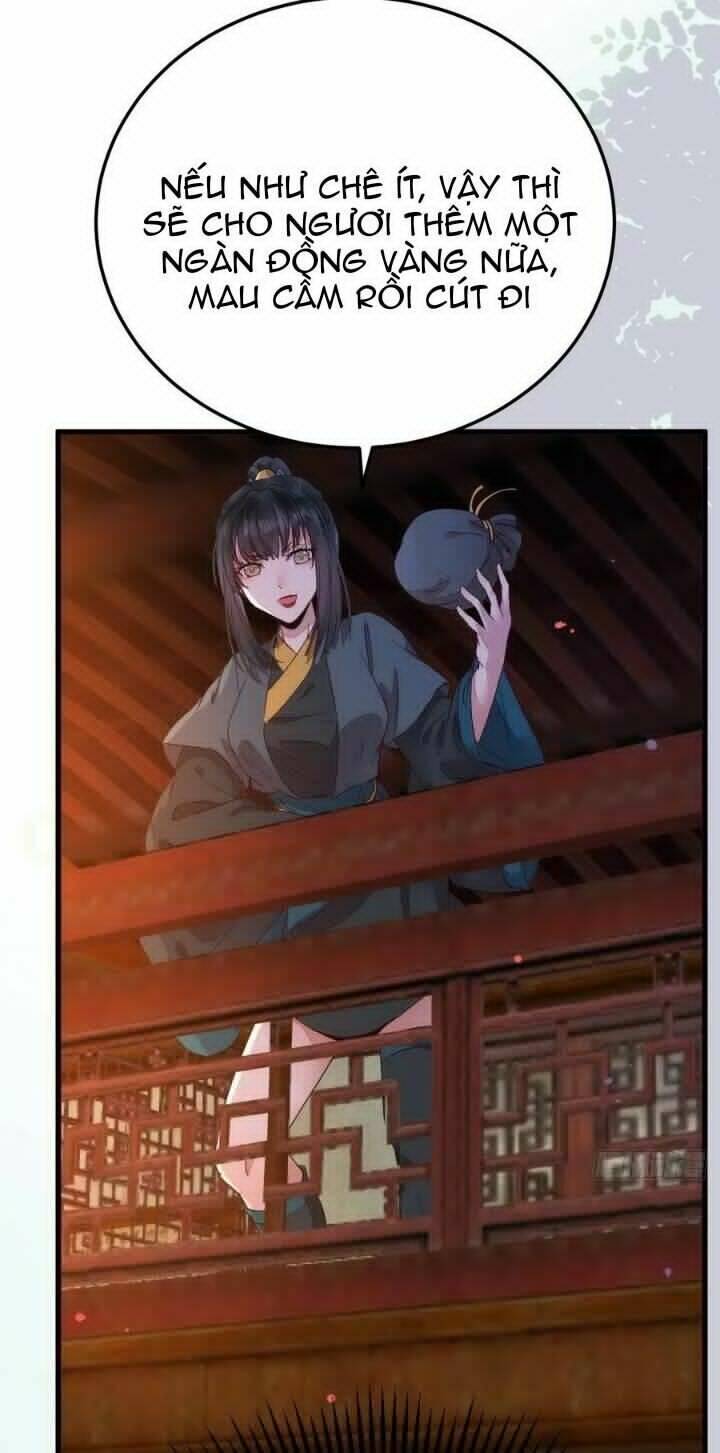 Tuyệt Sắc Quyến Rũ: Quỷ Y Chí Tôn: Chapter 326
