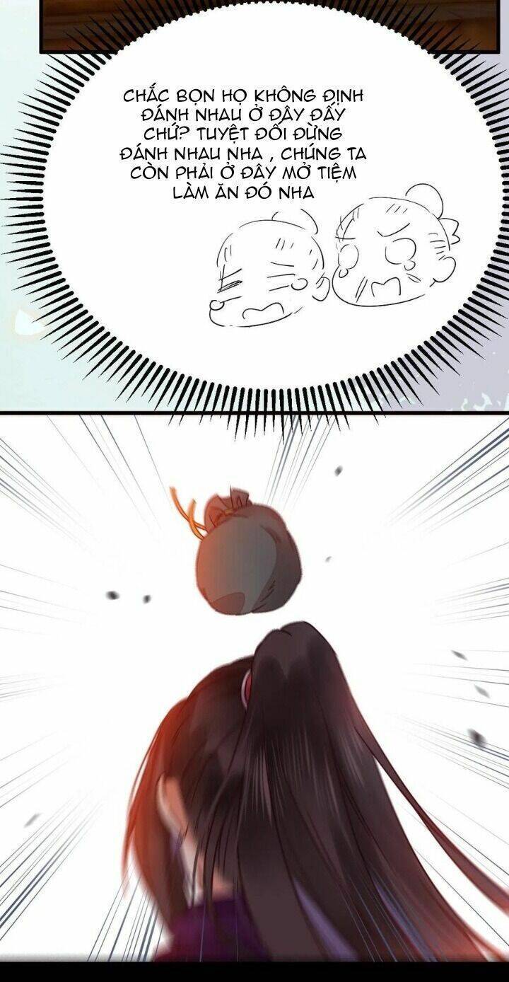 Tuyệt Sắc Quyến Rũ: Quỷ Y Chí Tôn: Chapter 326